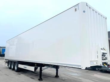 Krone NEW 4.05m ENXL Box Vans
